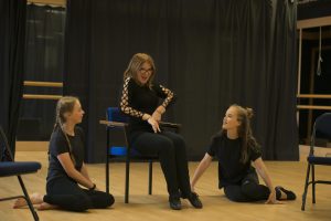 Perform For Life - Group sessions